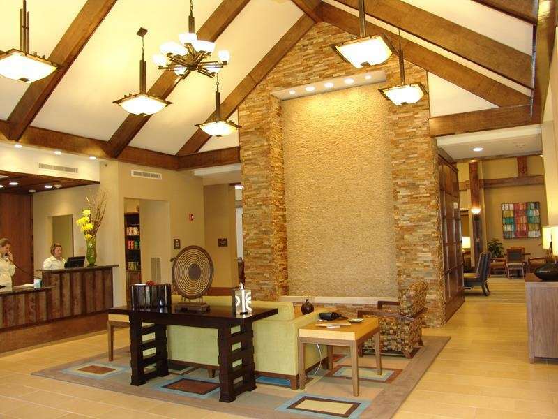莫比尔东湾/达芙妮惠庭酒店 代弗尼 内观 照片