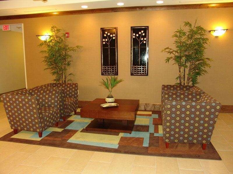 莫比尔东湾/达芙妮惠庭酒店 代弗尼 内观 照片